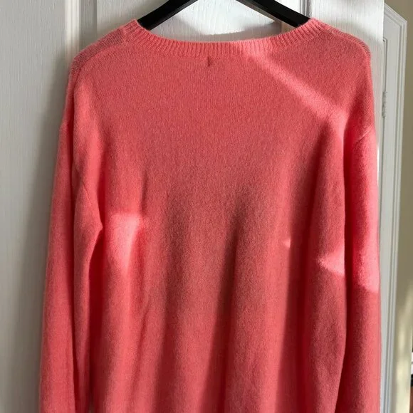 H&M Disney Mickey Mouse Knit Sweater - Picture 3 of 4